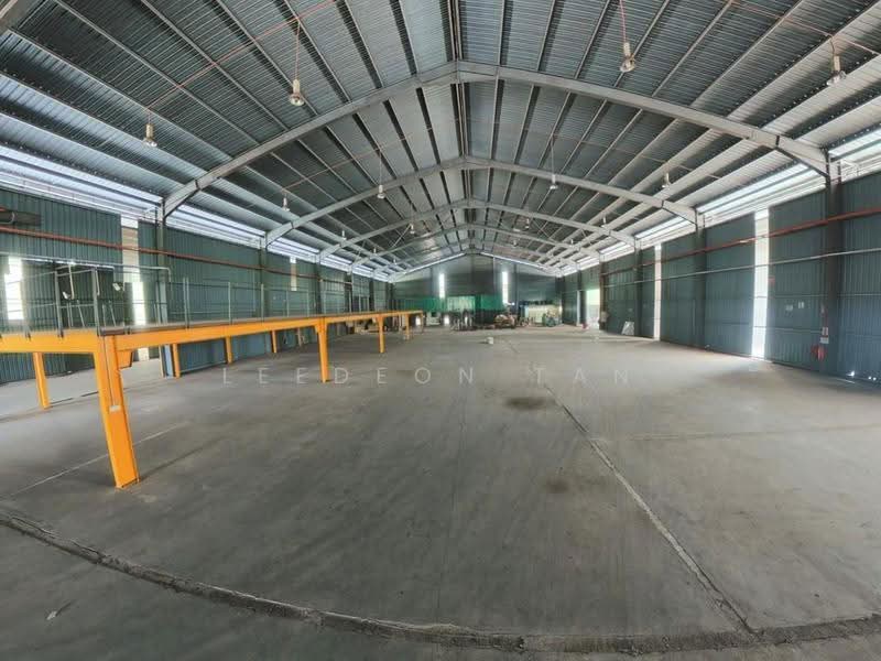 Factory for Rent in Semenyih (Selangor) - Leedeon Tan - Interior - PropertyGuru.com.my