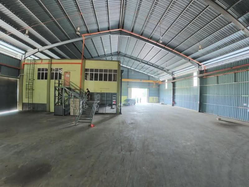 Factory for Rent in Semenyih (Selangor) - Leedeon Tan - Interior - PropertyGuru.com.my