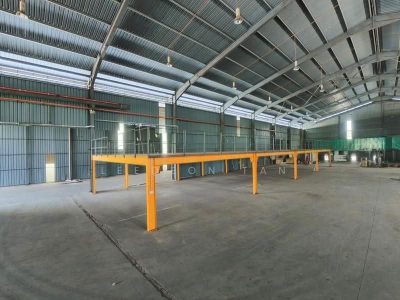 Factory for Rent in Semenyih (Selangor) - Leedeon Tan - Interior - PropertyGuru.com.my