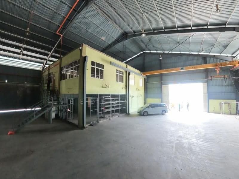 Factory for Rent in Semenyih (Selangor) - Leedeon Tan - Interior - PropertyGuru.com.my