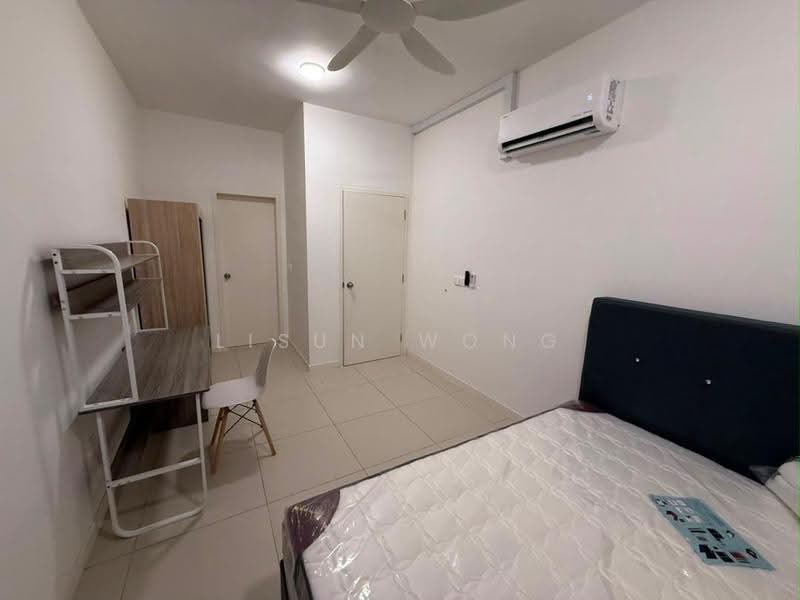 Kondominium untuk Disewa di Vierra Residence - Lisun Wong - Bedroom - PropertyGuru.com.my