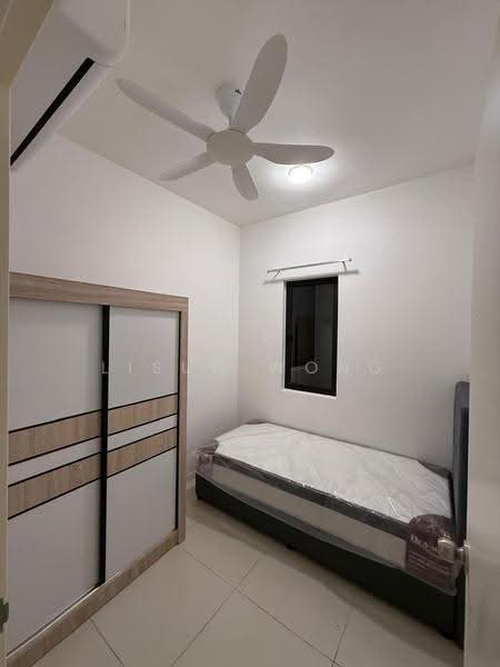 Kondominium untuk Disewa di Vierra Residence - Lisun Wong - Bedroom - PropertyGuru.com.my