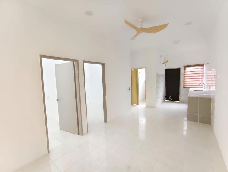 Terraced House for Sale in Kampar (Perak) - Sariza Hartanah - Interior - PropertyGuru.com.my
