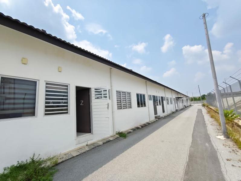Terraced House for Sale in Kampar (Perak) - Sariza Hartanah - PropertyGuru.com.my