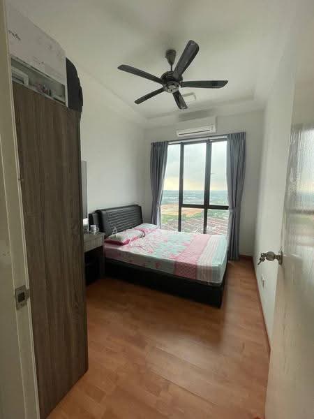 Service Residence for Rent at The Platino Serviced Apartment - Pan Pan - PropertyGuru.com.my