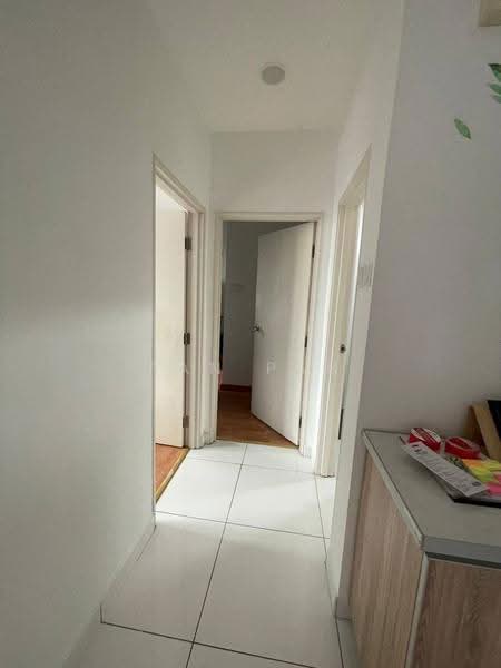 Service Residence for Rent at The Platino Serviced Apartment - Pan Pan - PropertyGuru.com.my