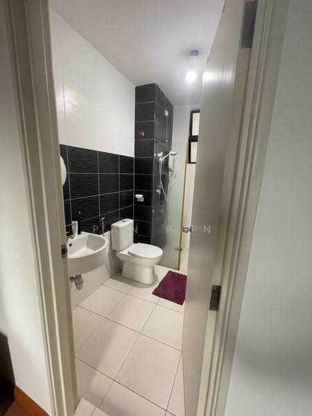 Service Residence for Rent at The Platino Serviced Apartment - Pan Pan - PropertyGuru.com.my