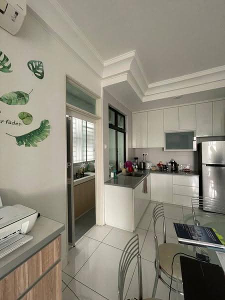 Service Residence for Rent at The Platino Serviced Apartment - Pan Pan - PropertyGuru.com.my