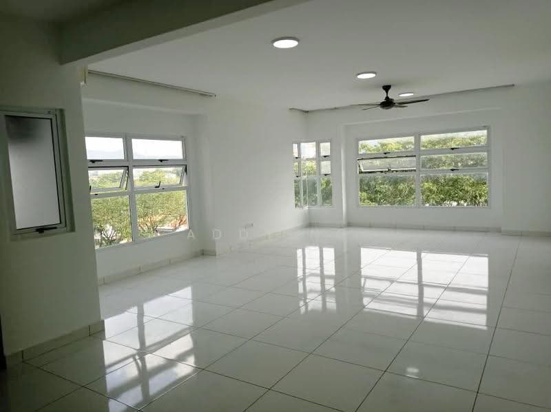 Kondominium untuk Disewa di D'Pines@Ampang - Addy Ng - Living Room - PropertyGuru.com.my