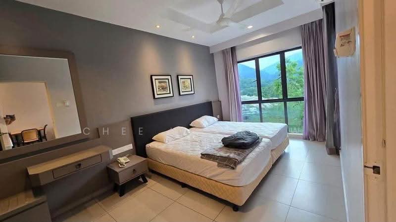 Condominium for Rent at Meru Valley Eco Village - Chee Hoe Kiew - Bedroom - PropertyGuru.com.my