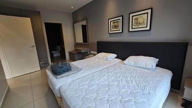 Condominium for Rent at Meru Valley Eco Village - Chee Hoe Kiew - Bedroom - PropertyGuru.com.my