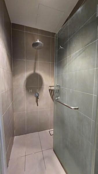 Condominium for Rent at Meru Valley Eco Village - Chee Hoe Kiew - Bathroom - PropertyGuru.com.my