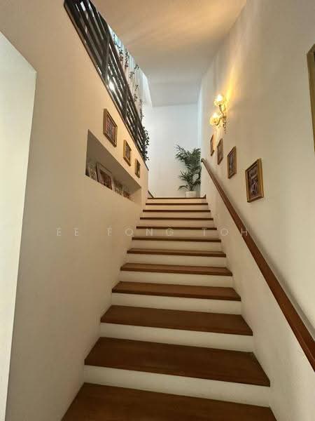 Rumah Berkembar untuk Dijual di Senibong Cove (Masai) - Ee Fong Toh - Interior - PropertyGuru.com.my