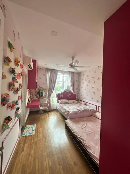 Rumah Berkembar untuk Dijual di Senibong Cove (Masai) - Ee Fong Toh - Bedroom - PropertyGuru.com.my
