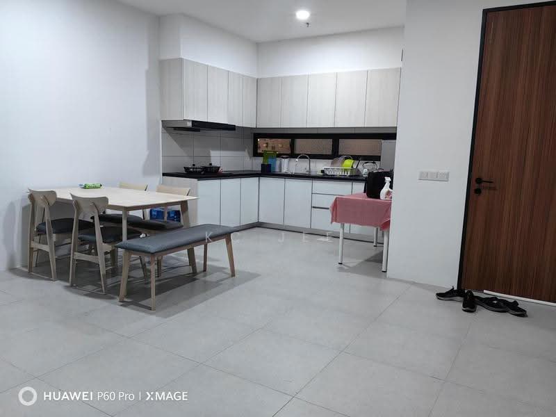 Condominium for Sale at Doncaster - KC Jee - Kitchen - PropertyGuru.com.my