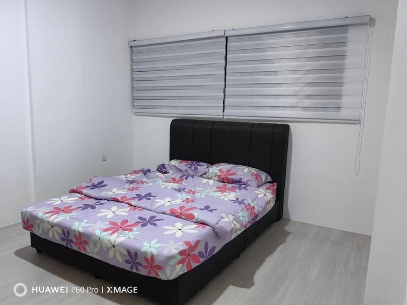 Condominium for Sale at Doncaster - KC Jee - Bedroom - PropertyGuru.com.my