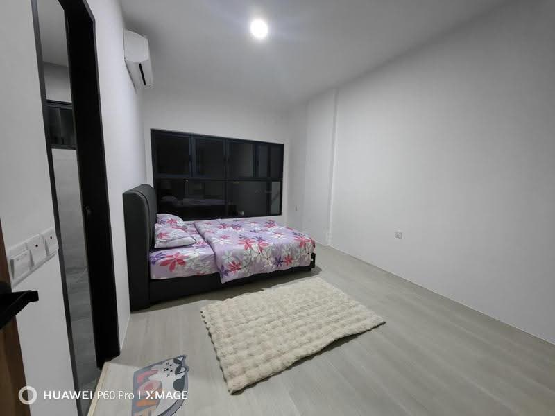 Condominium for Sale at Doncaster - KC Jee - Bedroom - PropertyGuru.com.my