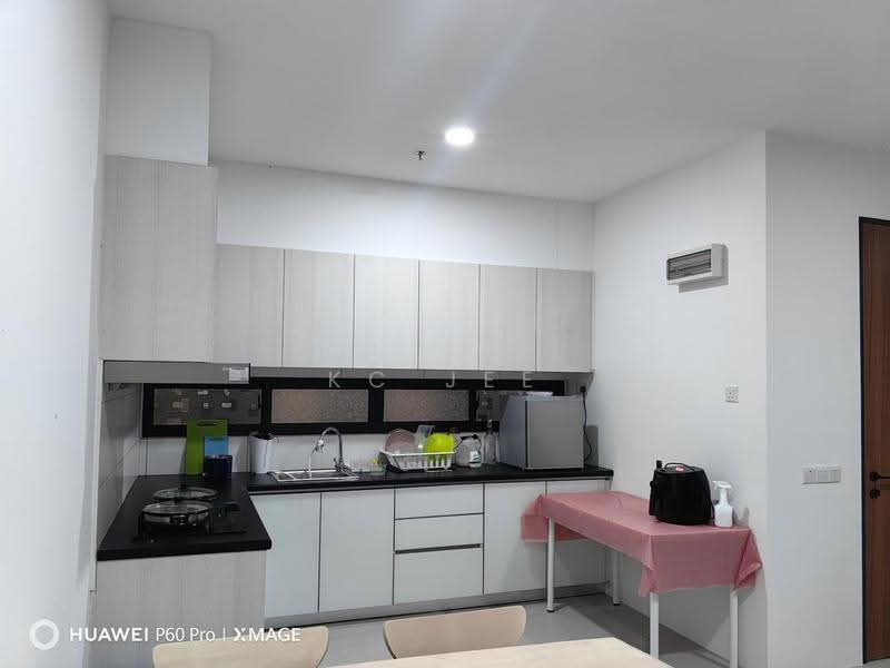 Condominium for Sale at Doncaster - KC Jee - Kitchen - PropertyGuru.com.my