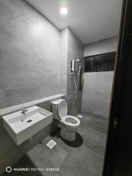 Condominium for Sale at Doncaster - KC Jee - Bathroom - PropertyGuru.com.my