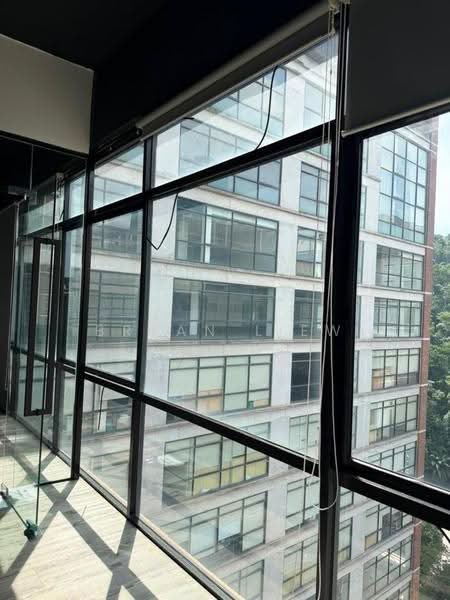 Office for Rent in Petaling Jaya (Selangor) - Bryan Liew - View - PropertyGuru.com.my