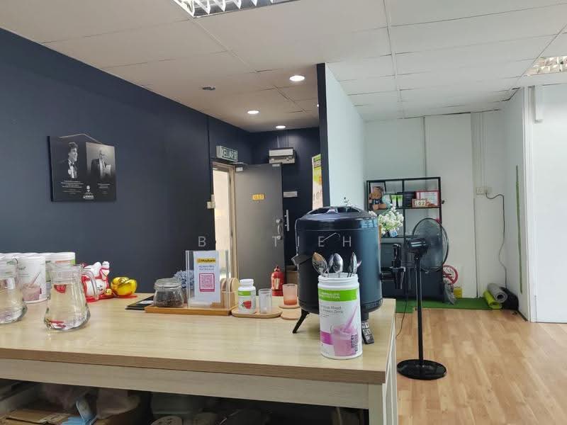 Office for Rent in Cheras Business Centre (Kuala Lumpur) - BH Tieh - Interior - PropertyGuru.com.my