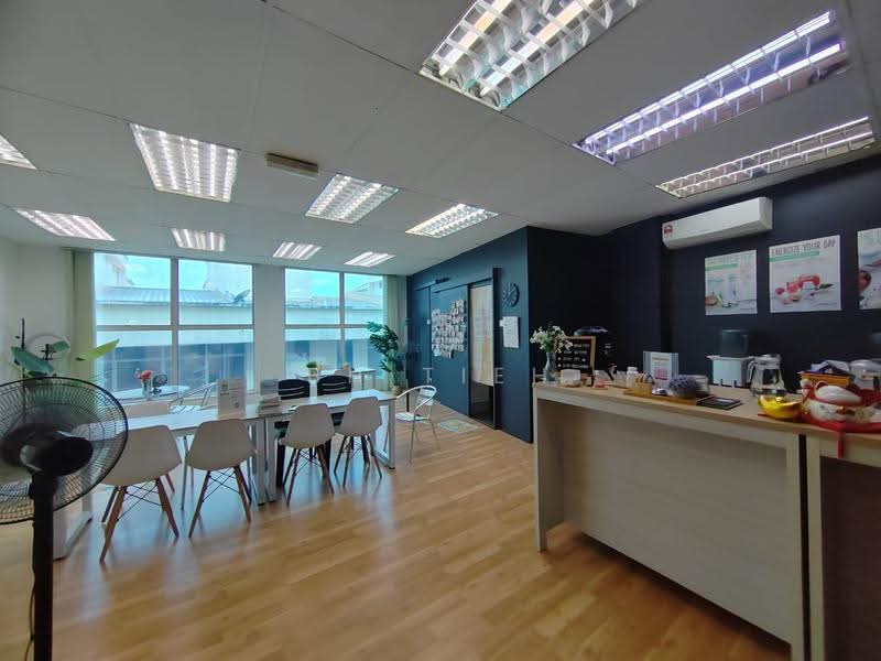 Office for Rent in Cheras Business Centre (Kuala Lumpur) - BH Tieh - Interior - PropertyGuru.com.my