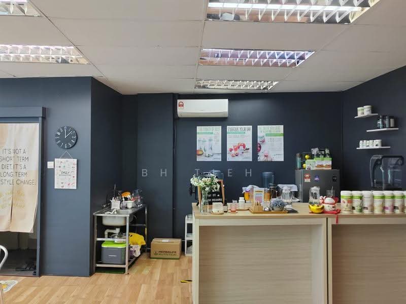Office for Rent in Cheras Business Centre (Kuala Lumpur) - BH Tieh - Interior - PropertyGuru.com.my