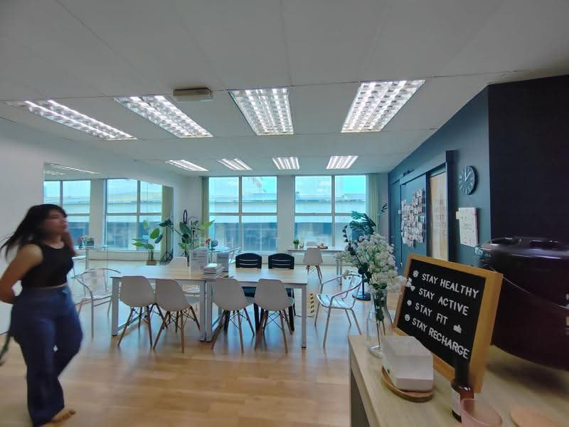 Office for Rent in Cheras Business Centre (Kuala Lumpur) - BH Tieh - Interior - PropertyGuru.com.my