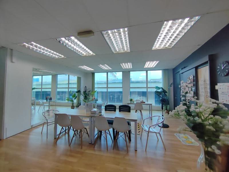 Office for Rent in Cheras Business Centre (Kuala Lumpur) - BH Tieh - Interior - PropertyGuru.com.my
