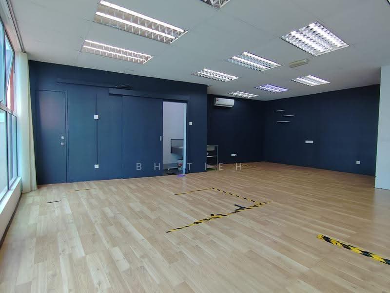 Office for Rent in Cheras Business Centre (Kuala Lumpur) - BH Tieh - Interior - PropertyGuru.com.my