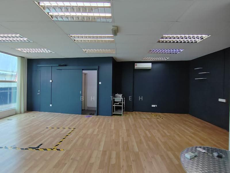 Office for Rent in Cheras Business Centre (Kuala Lumpur) - BH Tieh - Interior - PropertyGuru.com.my