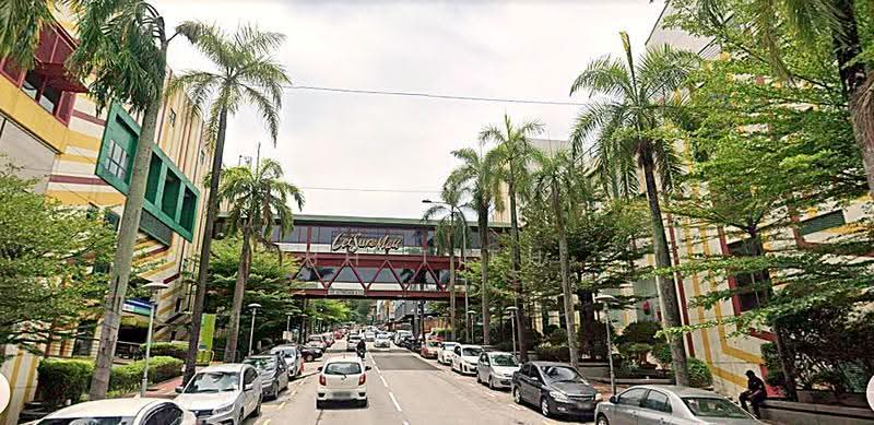 Office for Rent in Cheras Business Centre (Kuala Lumpur) - BH Tieh - Exterior - PropertyGuru.com.my
