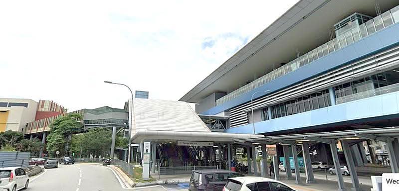 Office for Rent in Cheras Business Centre (Kuala Lumpur) - BH Tieh - Exterior - PropertyGuru.com.my
