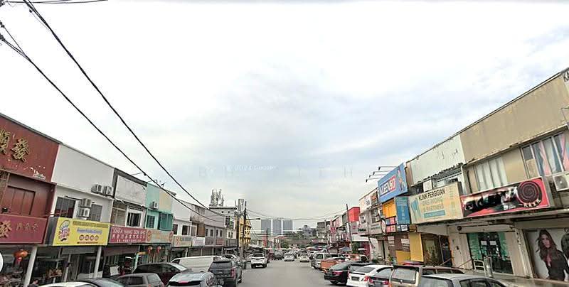 Office for Rent in Cheras Business Centre (Kuala Lumpur) - BH Tieh - PropertyGuru.com.my