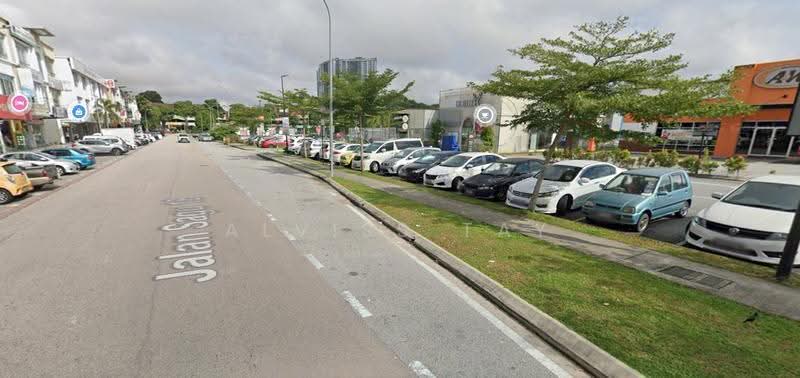 Shop for Rent in Taman Daya (Johor Bahru) - Alviss Tay - Exterior - PropertyGuru.com.my