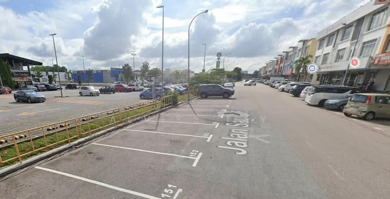 Shop for Rent in Taman Daya (Johor Bahru) - Alviss Tay - Exterior - PropertyGuru.com.my