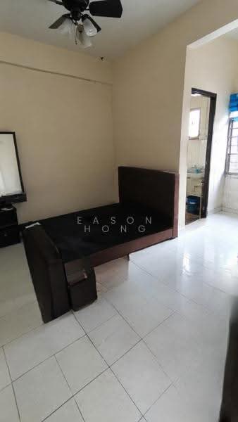 Apartment for Sale at Penaga Mas - Eason Hong - Bedroom - PropertyGuru.com.my