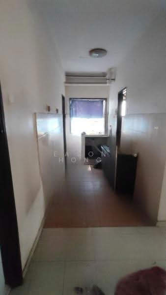 Apartment for Sale at Penaga Mas - Eason Hong - Corridor - PropertyGuru.com.my