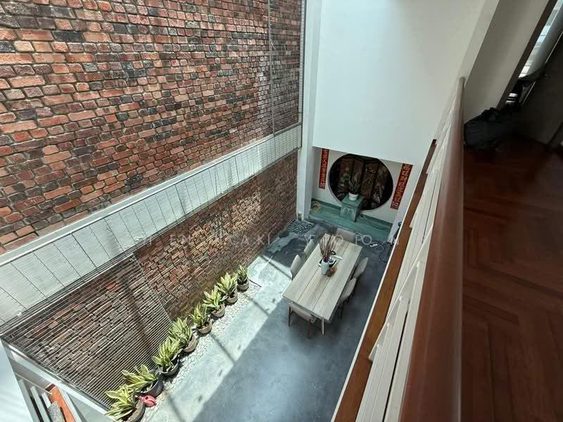 Terraced House for Sale in Taman Desa Aman (Cheras) - Nick Yap - Dining Room - PropertyGuru.com.my