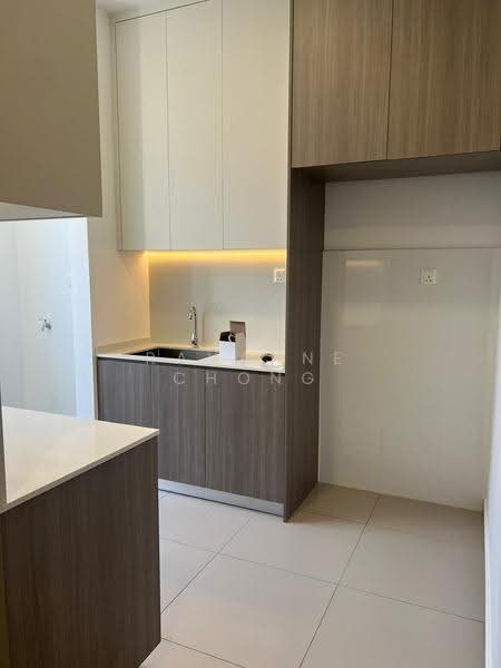 Rumah Bandar untuk Disewa di Telok Panglima Garang (Selangor) - Ravanne Chong - Kitchen - PropertyGuru.com.my