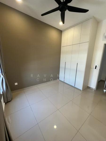 Rumah Bandar untuk Disewa di Telok Panglima Garang (Selangor) - Ravanne Chong - Bedroom - PropertyGuru.com.my