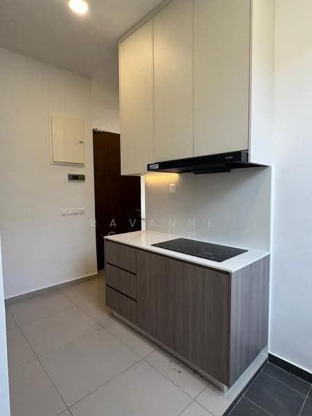 Rumah Bandar untuk Disewa di Telok Panglima Garang (Selangor) - Ravanne Chong - Kitchen - PropertyGuru.com.my