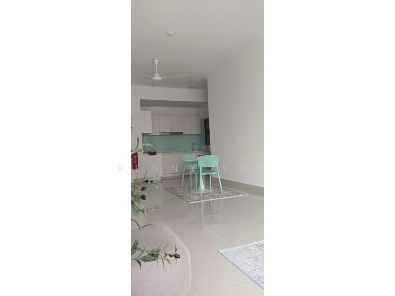 Service Residence for Rent at D'Sini Residences - Penny Yap - Kitchen - PropertyGuru.com.my