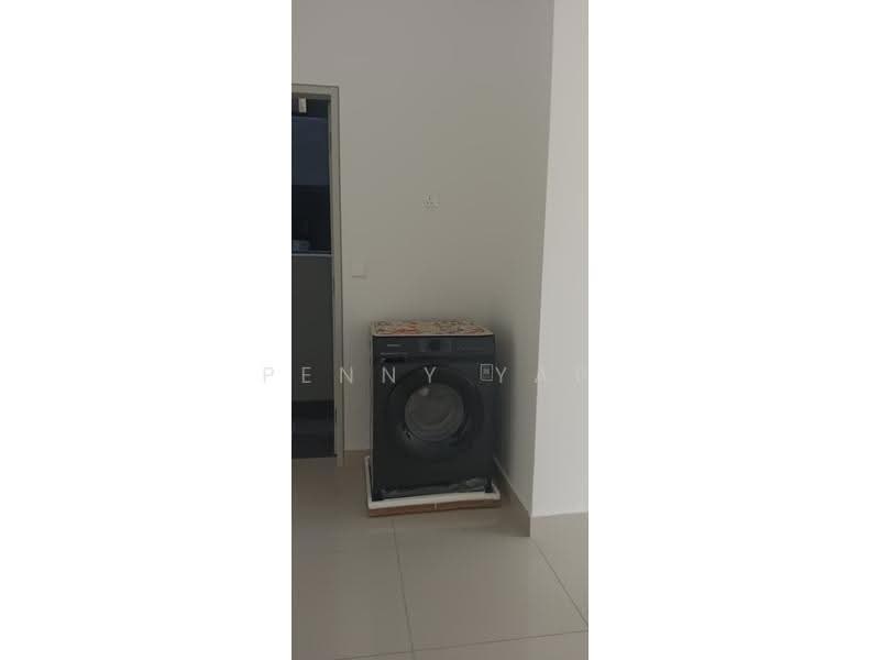 Service Residence for Rent at D'Sini Residences - Penny Yap - Interior - PropertyGuru.com.my