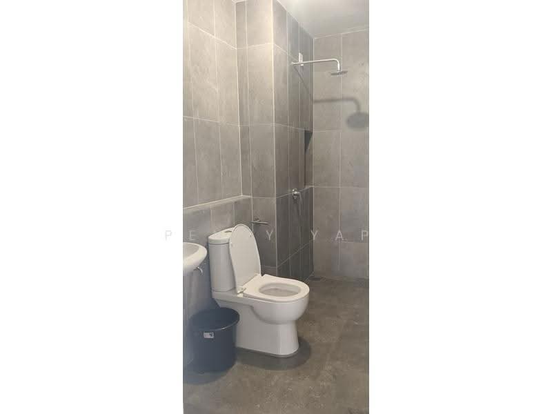 Service Residence for Rent at D'Sini Residences - Penny Yap - Bathroom - PropertyGuru.com.my