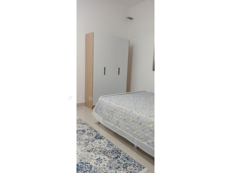Service Residence for Rent at D'Sini Residences - Penny Yap - Bedroom - PropertyGuru.com.my