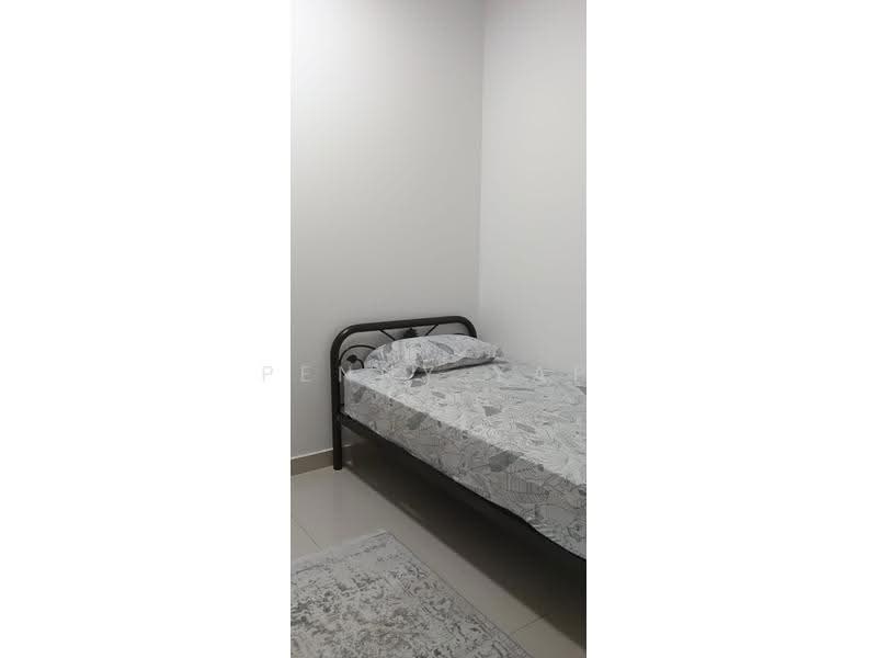 Service Residence for Rent at D'Sini Residences - Penny Yap - Bedroom - PropertyGuru.com.my