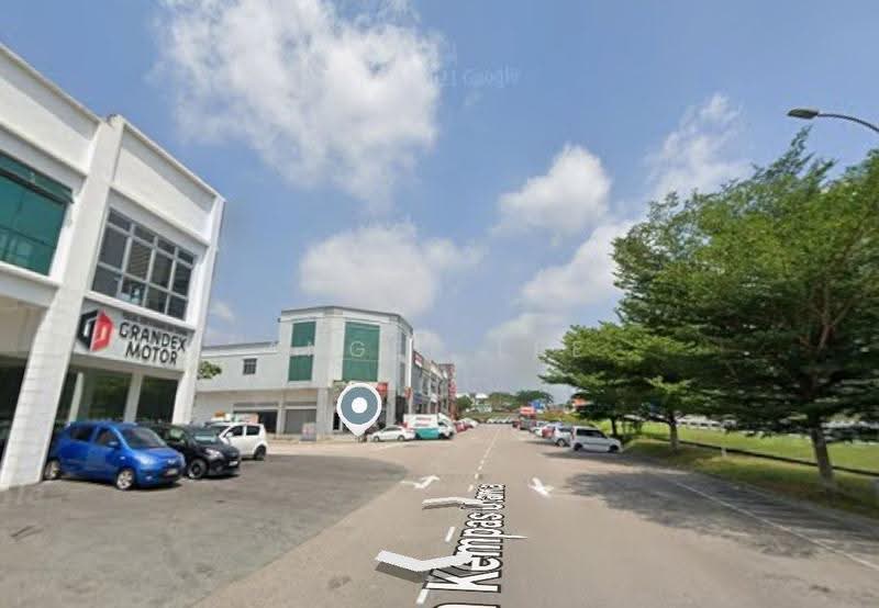 Shop / Office for Rent in Kempas (Johor Bahru) - Angel Lee - Exterior - PropertyGuru.com.my