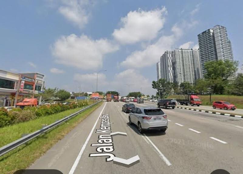Shop / Office for Rent in Kempas (Johor Bahru) - Angel Lee - Exterior - PropertyGuru.com.my