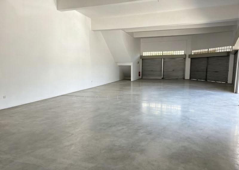 Shop / Office for Rent in Kempas (Johor Bahru) - Angel Lee - Interior - PropertyGuru.com.my